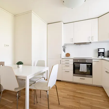 Apartment Storhaug Stavanger