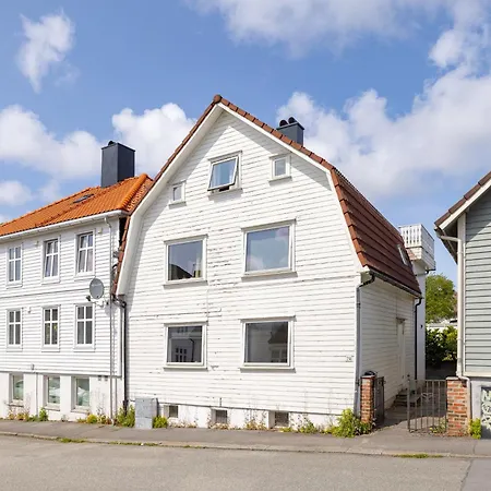 Storhaug * Stavanger